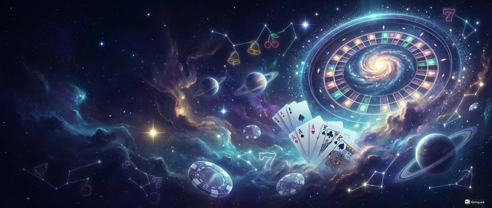 True Luck Casino bonus