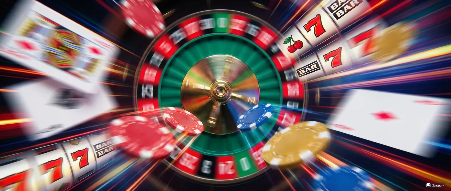 True Luck Casino bonus